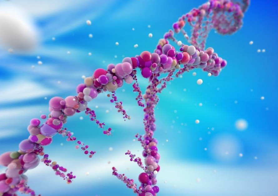 药业公司宣传片,生物基因